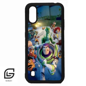 قاب گوشی سامسونگ ای 01 (Galaxy A01 ) طرح داستان کد 2885