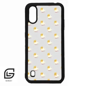 قاب گوشی سامسونگ ای 01 (Galaxy A01 ) طرح عروس کد 2886