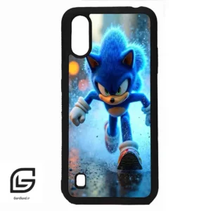 قاب گوشی سامسونگ ای 01 (Galaxy A01 ) طرح سونیک کد 2888