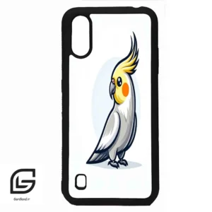 قاب گوشی سامسونگ ای 01 (Galaxy A01 ) طرح عروس کد 2889