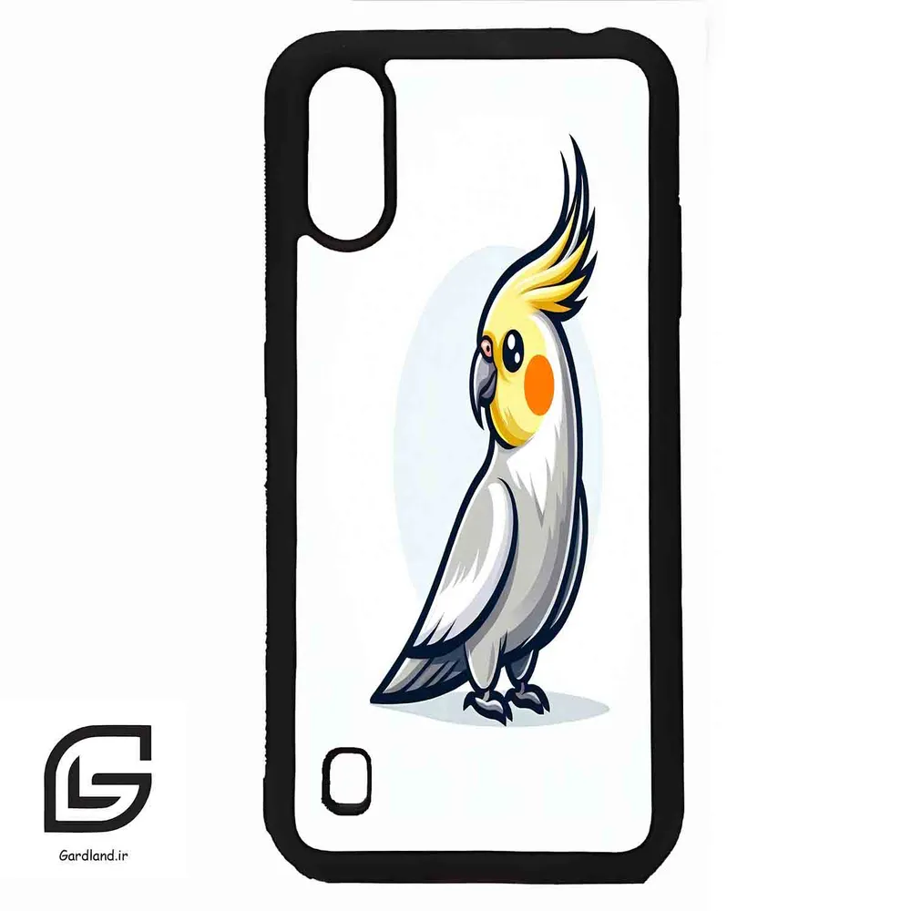 قاب گوشی سامسونگ ای 01 (Galaxy A01 ) طرح عروس کد 2889