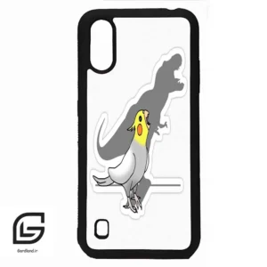 قاب گوشی سامسونگ ای 01 (Galaxy A01 ) طرح عروس کد 2891