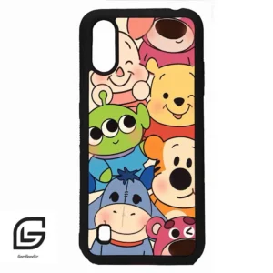 قاب گوشی سامسونگ ای 01 (Galaxy A01 ) طرح وینی کد 2893