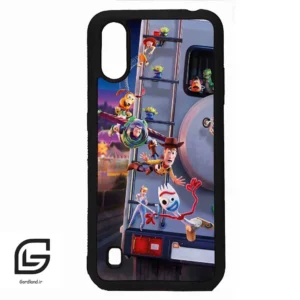 قاب گوشی سامسونگ ای 01 (Galaxy A01 ) طرح داستان کد 2894
