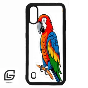 قاب گوشی سامسونگ ای 01 (Galaxy A01 ) طرح طوطی کد 2896