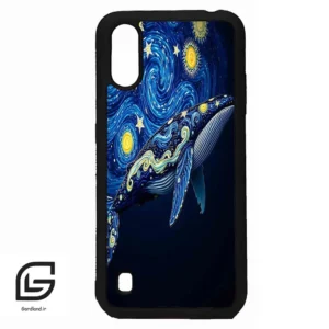 قاب گوشی سامسونگ ای 01 (Galaxy A01 ) طرح وال کد 2898