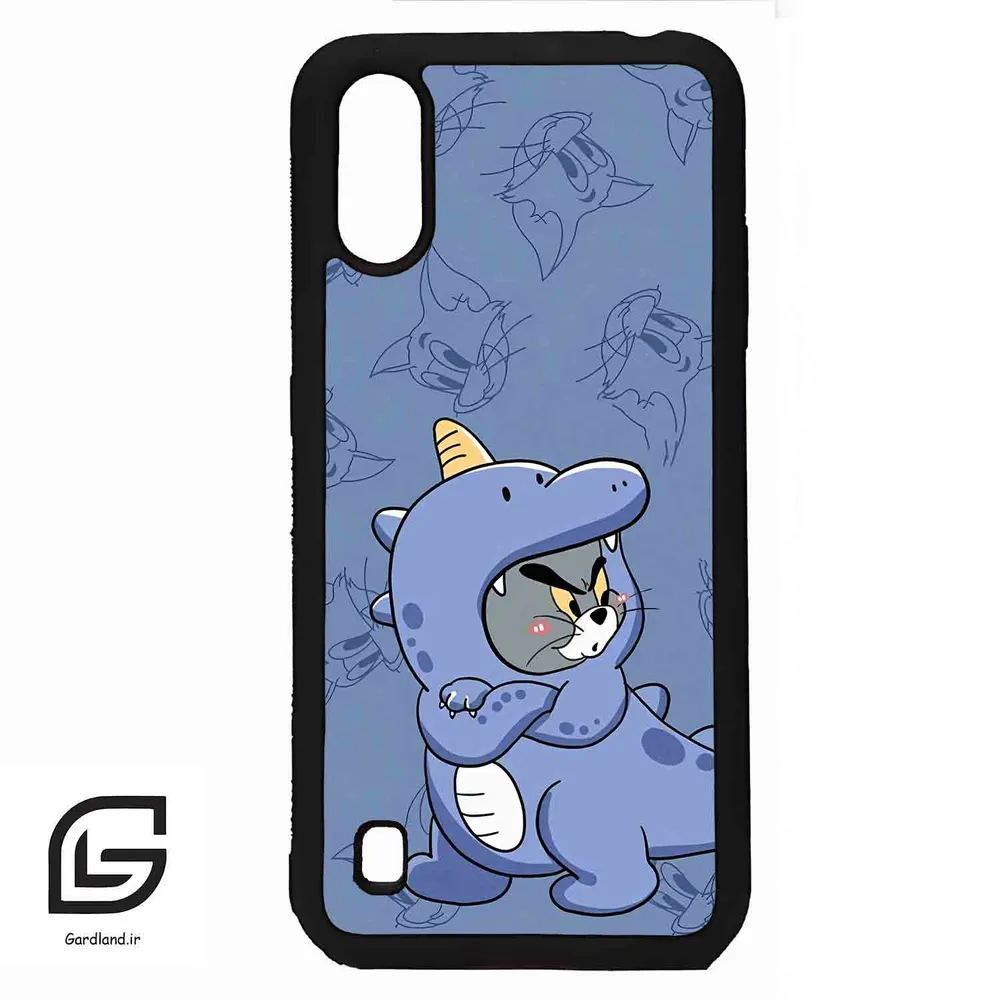 قاب گوشی سامسونگ ای 01 (Galaxy A01 ) طرح تام کد 2899