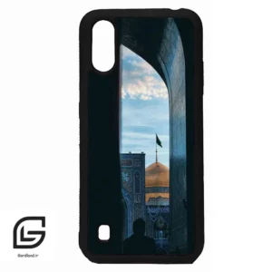 قاب گوشی سامسونگ ای 01 (Galaxy A01 ) طرح مذهبی کد 2903