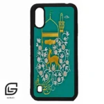 قاب گوشی سامسونگ ای 01 (Galaxy A01 ) طرح امام کد 2907