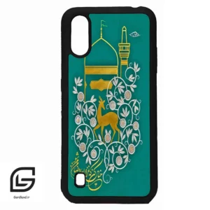 قاب گوشی سامسونگ ای 01 (Galaxy A01 ) طرح امام کد 2907
