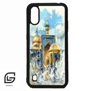 قاب گوشی سامسونگ ای 01 (Galaxy A01 ) طرح مذهبی کد 2908