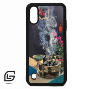 قاب گوشی سامسونگ ای 01 (Galaxy A01 ) طرح مذهبی کد 2913