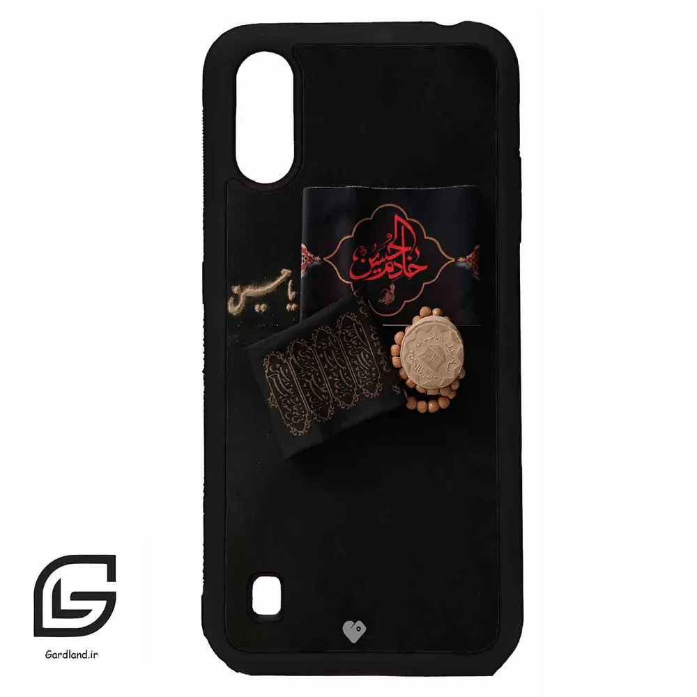 قاب گوشی سامسونگ ای 01 (Galaxy A01 ) طرح مذهبی کد 2915