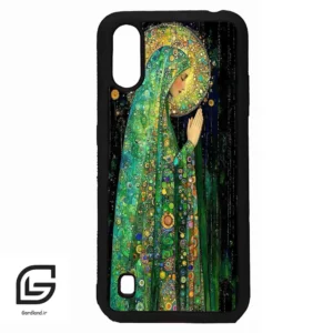 قاب گوشی سامسونگ ای 01 (Galaxy A01 ) طرح عبادت کد 2917