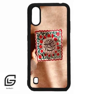 قاب گوشی سامسونگ ای 01 (Galaxy A01 ) طرح نوشته کد 2920