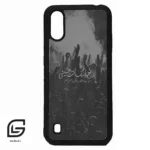 قاب گوشی سامسونگ ای 01 (Galaxy A01 ) طرح نوشته کد 2921