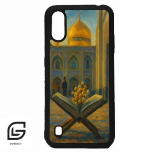 قاب گوشی سامسونگ ای 01 (Galaxy A01 ) طرح مذهبی کد 2922