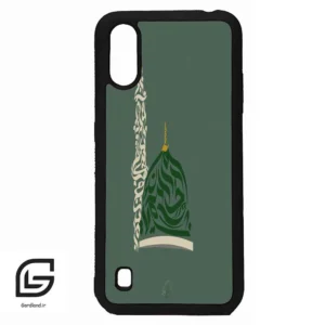 قاب گوشی سامسونگ ای 01 (Galaxy A01 ) طرح نوشته کد 2924