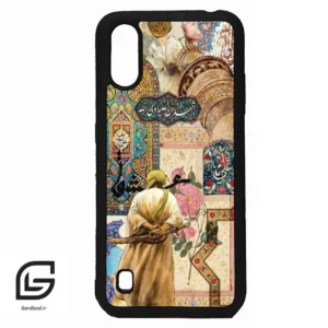 قاب گوشی سامسونگ ای 01 (Galaxy A01 ) طرح امام کد 2925