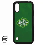 قاب گوشی سامسونگ ای 01 (Galaxy A01 ) طرح نوشته کد 2926