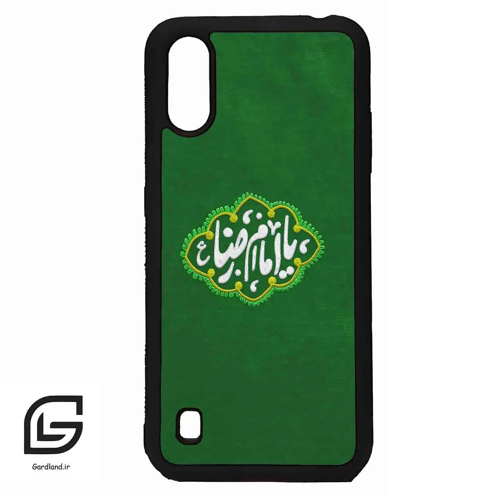 قاب گوشی سامسونگ ای 01 (Galaxy A01 ) طرح نوشته کد 2926