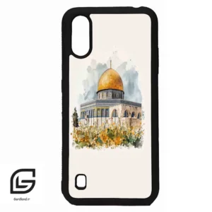 قاب گوشی سامسونگ ای 01 (Galaxy A01 ) طرح حرم کد 2927