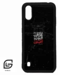 قاب گوشی سامسونگ ای 01 (Galaxy A01 ) طرح نوشته کد 2932