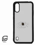 قاب گوشی سامسونگ ای 01 (Galaxy A01 ) طرح کعبه کد 2938