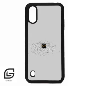 قاب گوشی سامسونگ ای 01 (Galaxy A01 ) طرح کعبه کد 2938