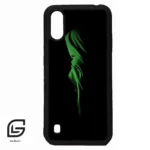 قاب گوشی سامسونگ ای 01 (Galaxy A01 ) طرح امام کد 2946