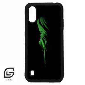 قاب گوشی سامسونگ ای 01 (Galaxy A01 ) طرح امام کد 2946