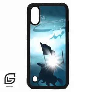 قاب گوشی سامسونگ ای 01 (Galaxy A01 ) طرح امام کد 2953
