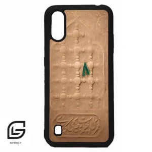 قاب گوشی سامسونگ ای 01 (Galaxy A01 ) طرح مذهبی کد 2961