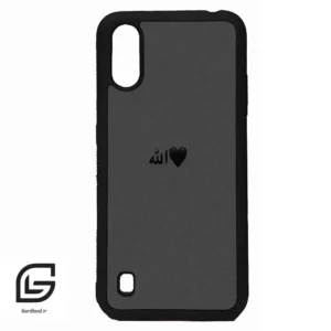 قاب گوشی سامسونگ ای 01 (Galaxy A01 ) طرح الله کد 2966