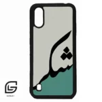 قاب گوشی سامسونگ ای 01 (Galaxy A01 ) طرح شکر کد 2967