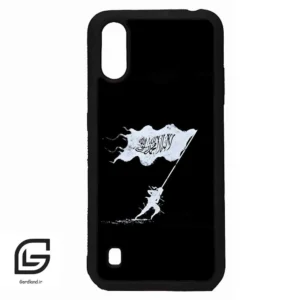 قاب گوشی سامسونگ ای 01 (Galaxy A01 ) طرح مذهبی کد 2969