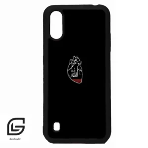 قاب گوشی سامسونگ ای 01 (Galaxy A01 ) طرح خدا کد 2973