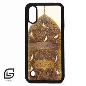 قاب گوشی سامسونگ ای 01 (Galaxy A01 ) طرح گنبد کد 2976