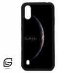 قاب گوشی سامسونگ ای 01 (Galaxy A01 ) طرح نوشته کد 2978
