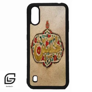قاب گوشی سامسونگ ای 01 (Galaxy A01 ) طرح امام کد 2987