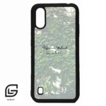 قاب گوشی سامسونگ ای 01 (Galaxy A01 ) طرح نوشته کد 2989