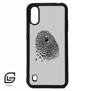 قاب گوشی سامسونگ ای 01 (Galaxy A01 ) طرح کعبه کد 2990