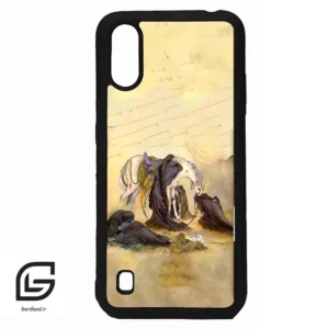 قاب گوشی سامسونگ ای 01 (Galaxy A01 ) طرح ظهرعاشورا کد 2999
