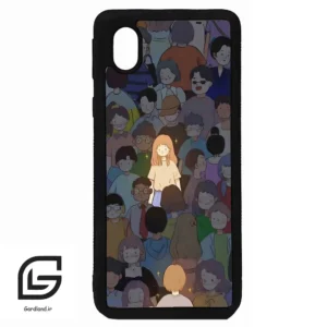 قاب گوشی سامسونگ ای 01 کور (Galaxy A01 Core ) طرح فانتزی کد 2043
