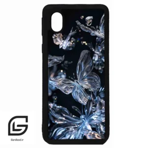 قاب گوشی سامسونگ ای 01 کور (Galaxy A01 Core ) طرح پروانه کد 2049