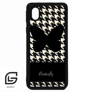قاب گوشی سامسونگ ای 01 کور (Galaxy A01 Core ) طرح پروانه کد 2051