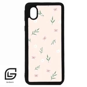 قاب گوشی سامسونگ ای 01 کور (Galaxy A01 Core ) طرح دخترانه کد 2075