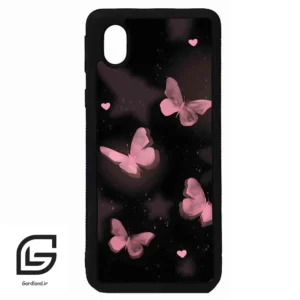 قاب گوشی سامسونگ ای 01 کور (Galaxy A01 Core ) طرح پروانه کد 2080