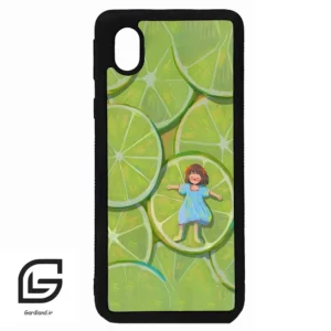 قاب گوشی سامسونگ ای 01 کور (Galaxy A01 Core ) طرح میوه کد 2082