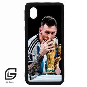 قاب گوشی سامسونگ ای 01 کور (Galaxy A01 Core ) طرح لیونل کد 2087